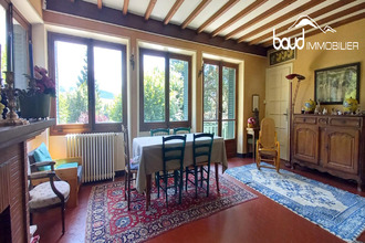 achat maison villard-de-lans 38250