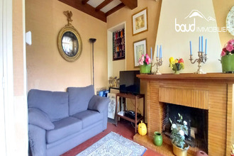 achat maison villard-de-lans 38250