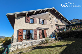 achat maison villard-de-lans 38250