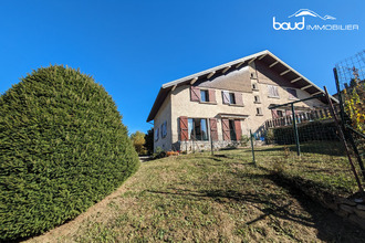 achat maison villard-de-lans 38250