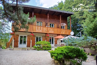achat maison villard-de-lans 38250