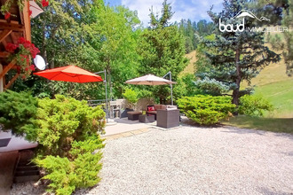 achat maison villard-de-lans 38250
