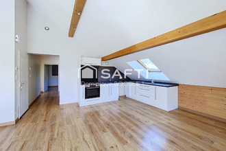 achat maison villard-de-lans 38250