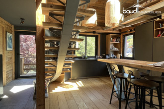 achat maison villard-de-lans 38250