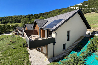 achat maison villard-de-lans 38250