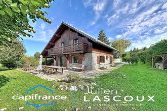 achat maison villard-de-lans 38250