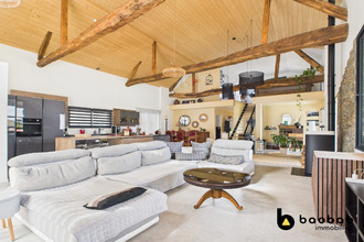 achat maison villard-leger 73390