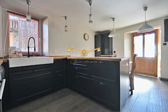 achat maison villard-leger 73390