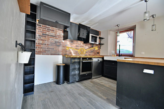 achat maison villard-leger 73390