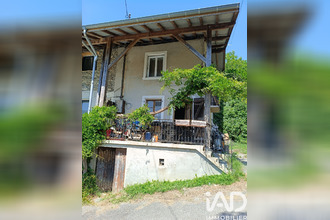 achat maison villard-leger 73390