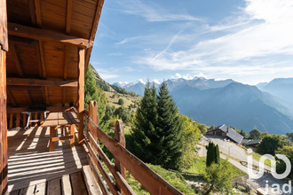 achat maison villard-reculas 38114