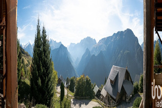 achat maison villard-reculas 38114