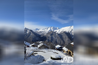 achat maison villard-reculas 38114