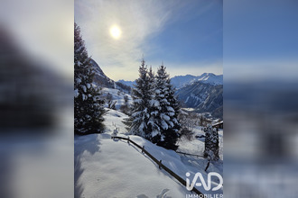 achat maison villard-reculas 38114