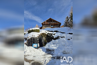 achat maison villard-reculas 38114