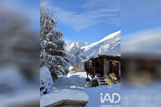 achat maison villard-reculas 38114