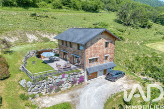 achat maison villard-sallet 73110