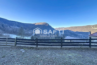 achat maison villard-st-sauveur 39200