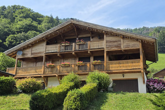 achat maison villard-sur-doron 73270