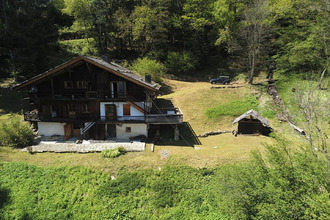 achat maison villard-sur-doron 73270