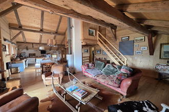 achat maison villard-sur-doron 73270