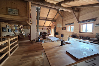 achat maison villard-sur-doron 73270