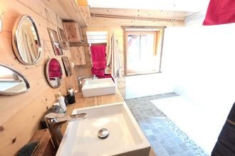 achat maison villard-sur-doron 73270