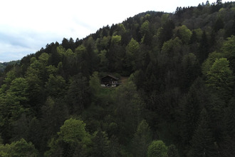 achat maison villard-sur-doron 73270