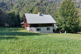 achat maison villard-sur-doron 73270