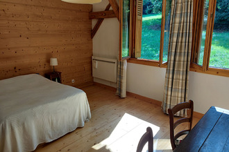 achat maison villard-sur-doron 73270