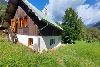 achat maison villard-sur-doron 73270