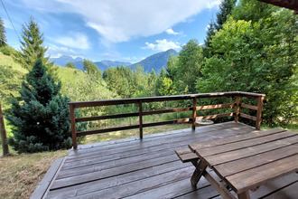 achat maison villard-sur-doron 73270