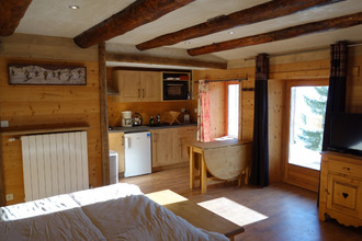 achat maison villard-sur-doron 73270