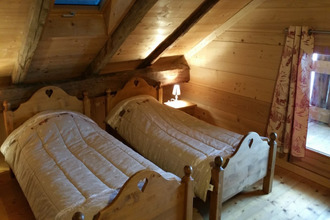 achat maison villard-sur-doron 73270