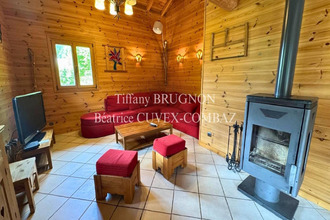 achat maison villard-sur-doron 73270