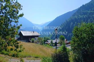 achat maison villard-sur-doron 73270