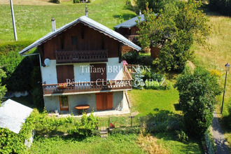 achat maison villard-sur-doron 73270