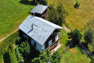 achat maison villard-sur-doron 73270