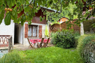 achat maison villard-sur-doron 73270