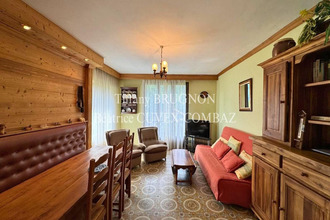 achat maison villard-sur-doron 73270