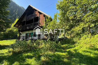 achat maison villard-sur-doron 73270