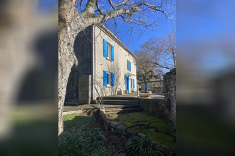 achat maison villardebelle 11580