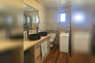 achat maison villardebelle 11580