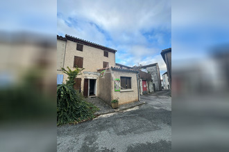 achat maison villardonnel 11600