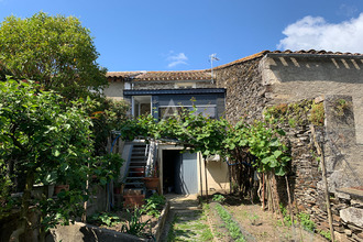 achat maison villardonnel 11600