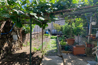 achat maison villardonnel 11600