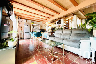 achat maison villardonnel 11600