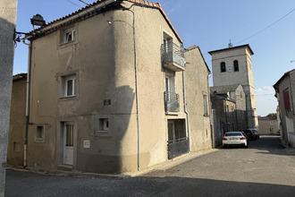 achat maison villardonnel 11600