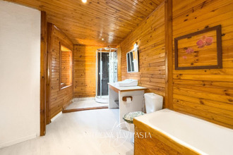 achat maison villardonnel 11600