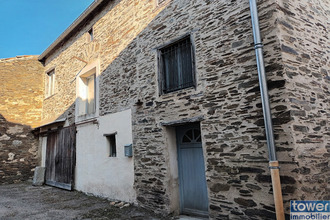 achat maison villardonnel 11600